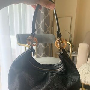 Gucci shoulder bag